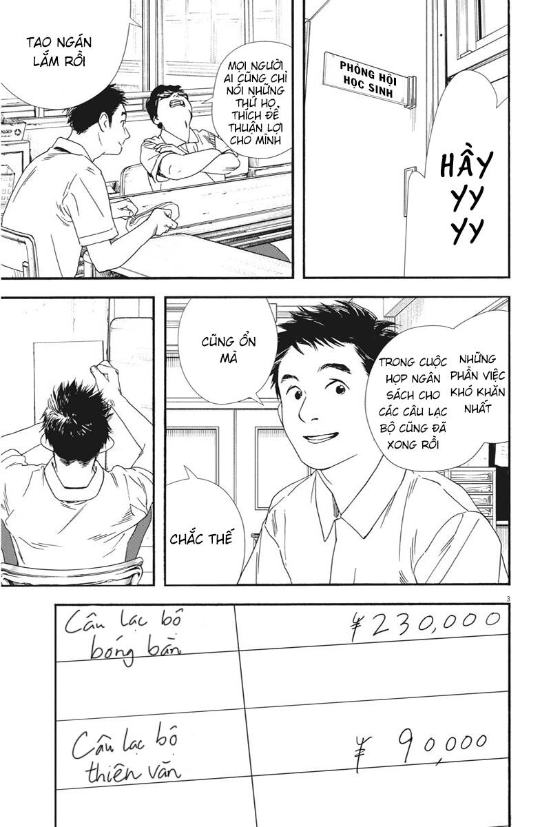 Câu Lạc Bộ Những Kẻ Mất Ngủ Chapter 67 - 4