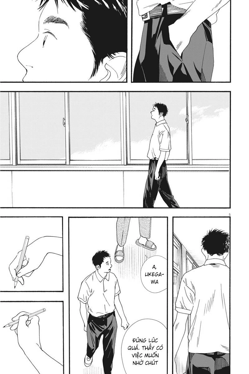 Câu Lạc Bộ Những Kẻ Mất Ngủ Chapter 67 - 6