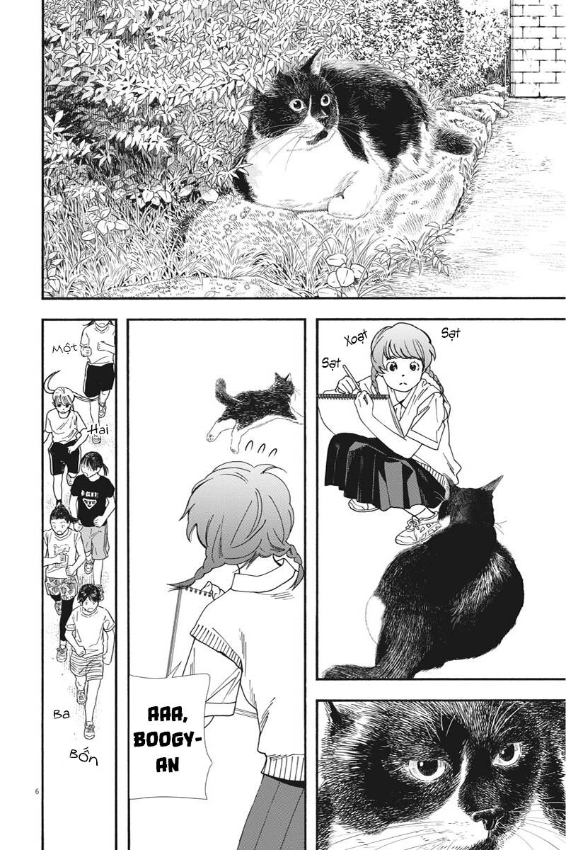 Câu Lạc Bộ Những Kẻ Mất Ngủ Chapter 67 - 7