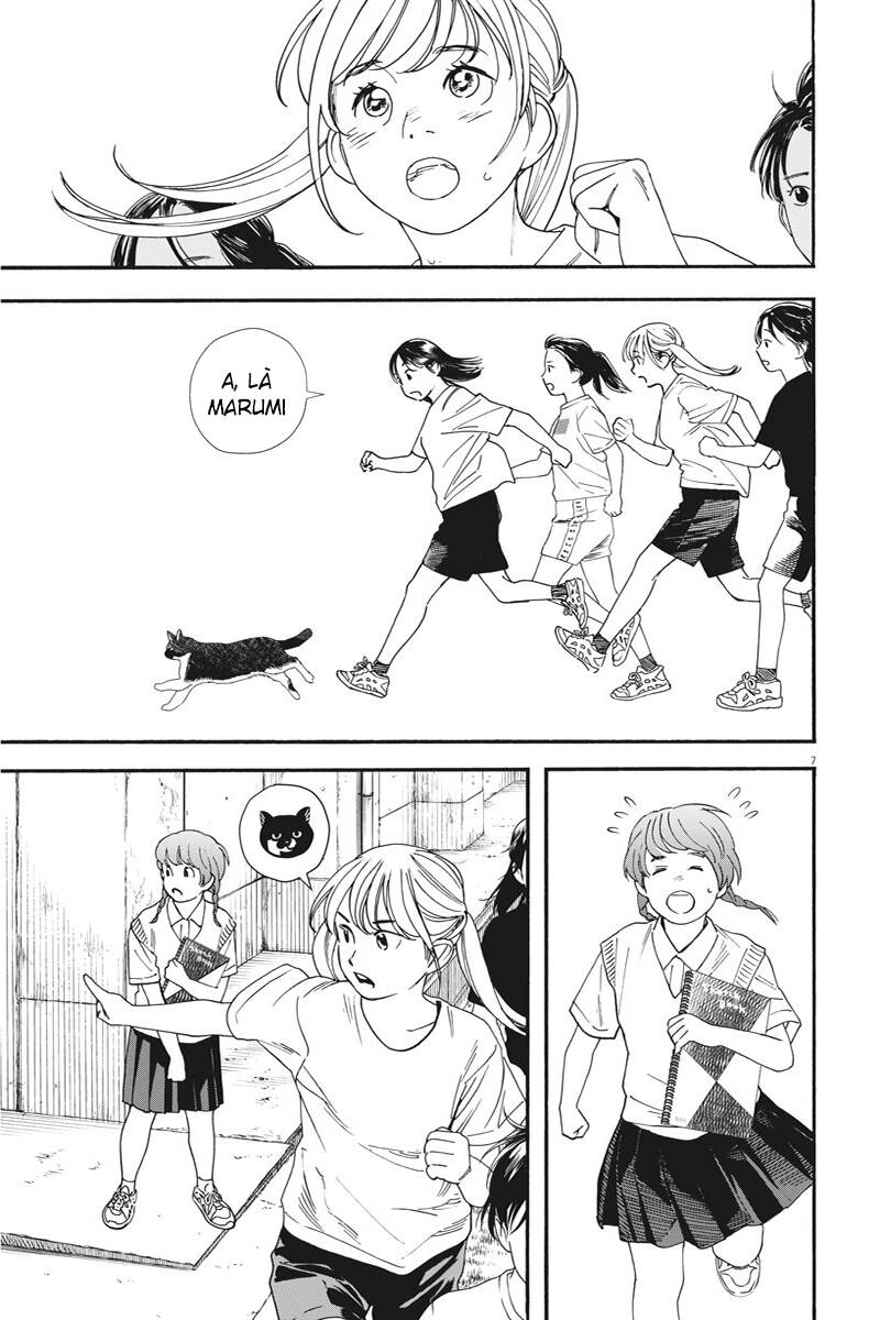 Câu Lạc Bộ Những Kẻ Mất Ngủ Chapter 67 - 8