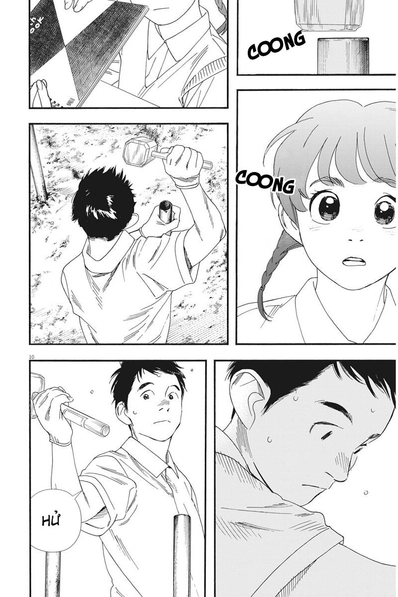 Câu Lạc Bộ Những Kẻ Mất Ngủ Chapter 67 - 11