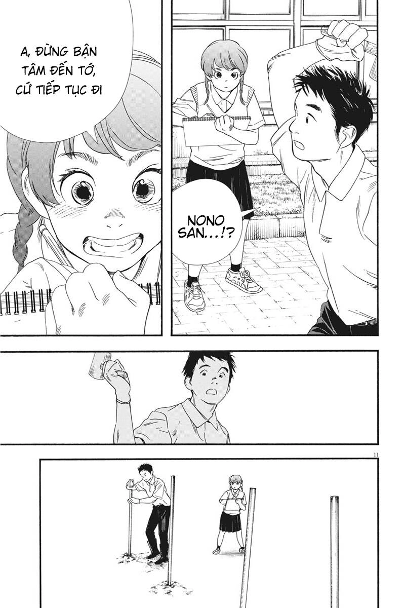 Câu Lạc Bộ Những Kẻ Mất Ngủ Chapter 67 - 12