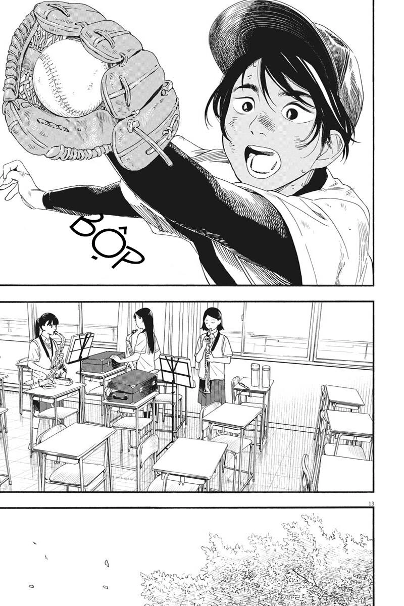 Câu Lạc Bộ Những Kẻ Mất Ngủ Chapter 67 - 14