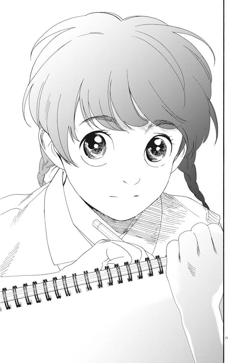 Câu Lạc Bộ Những Kẻ Mất Ngủ Chapter 67 - 16