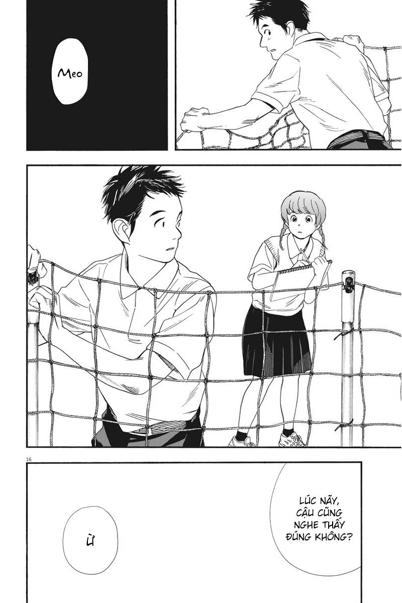 Câu Lạc Bộ Những Kẻ Mất Ngủ Chapter 67 - 17