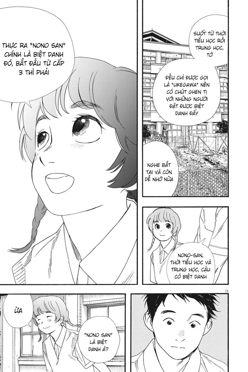 Câu Lạc Bộ Những Kẻ Mất Ngủ Chapter 67 - 20