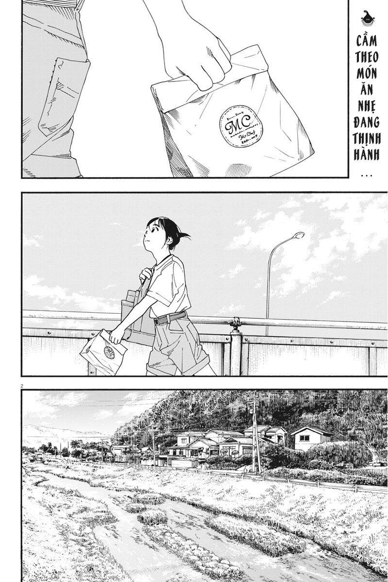 Câu Lạc Bộ Những Kẻ Mất Ngủ Chapter 68 - 4