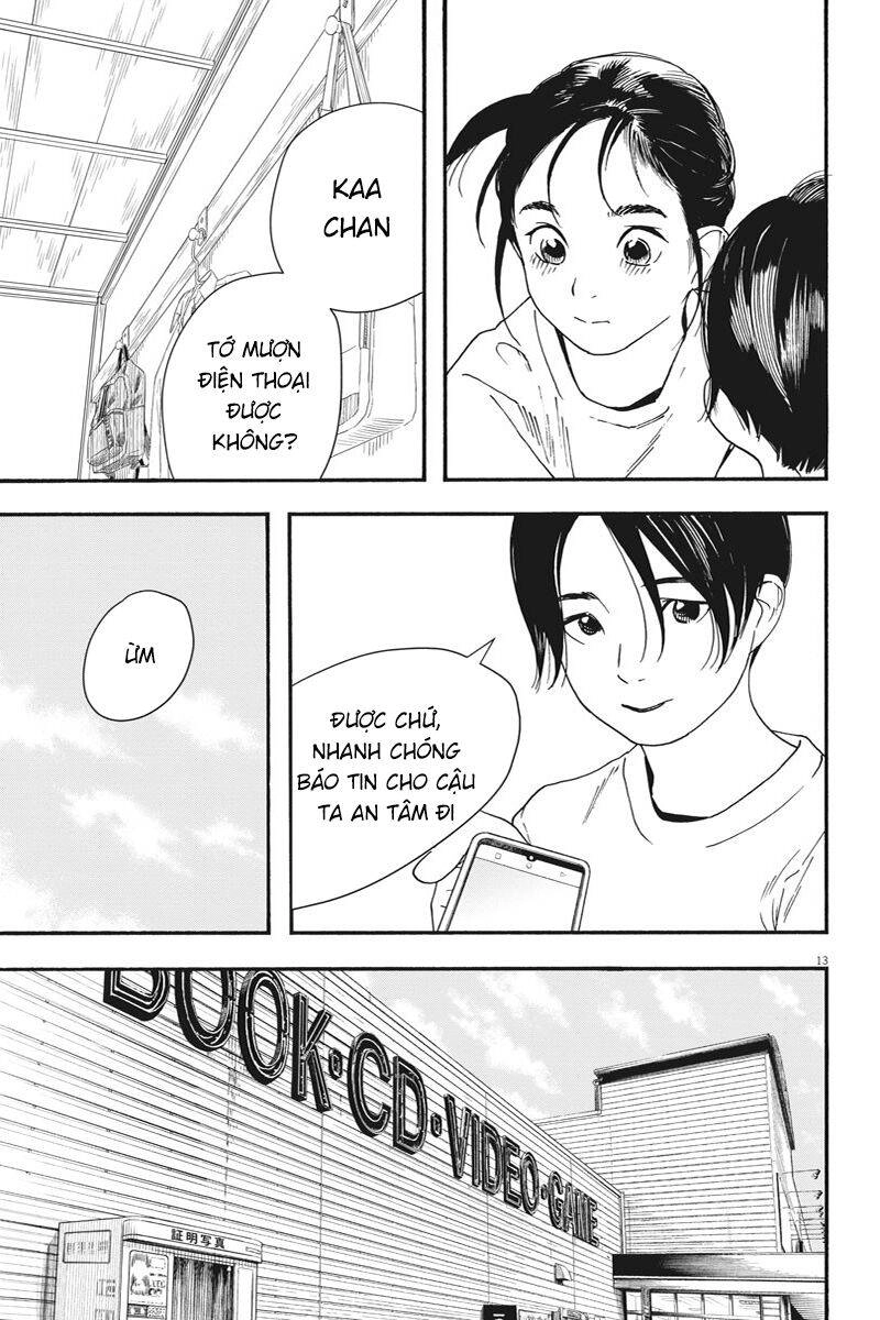 Câu Lạc Bộ Những Kẻ Mất Ngủ Chapter 68 - 15