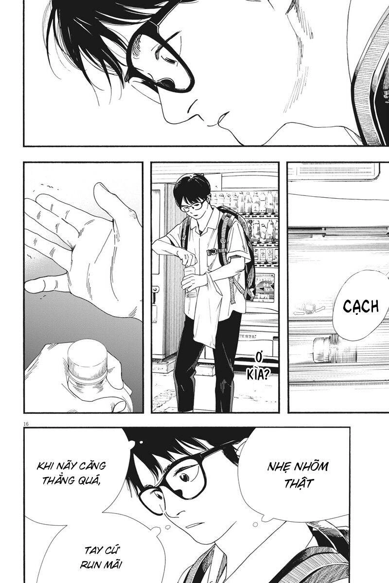 Câu Lạc Bộ Những Kẻ Mất Ngủ Chapter 68 - 18