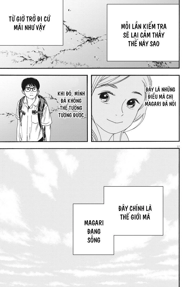 Câu Lạc Bộ Những Kẻ Mất Ngủ Chapter 68 - 19