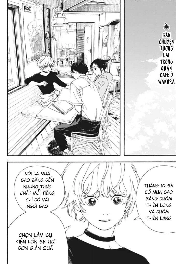 Câu Lạc Bộ Những Kẻ Mất Ngủ Chapter 69 - 3