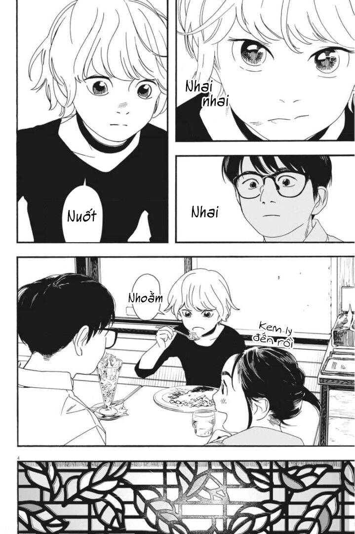 Câu Lạc Bộ Những Kẻ Mất Ngủ Chapter 69 - 5