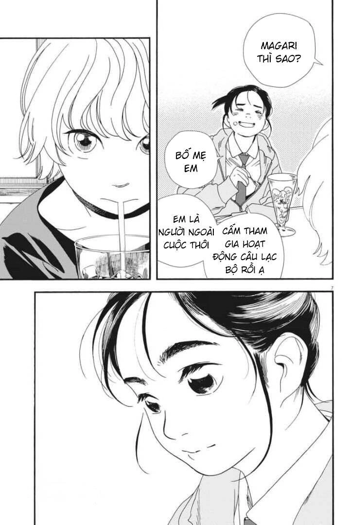 Câu Lạc Bộ Những Kẻ Mất Ngủ Chapter 69 - 8