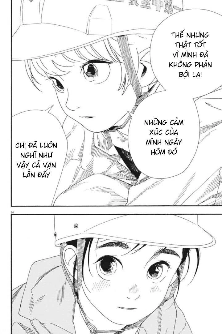 Câu Lạc Bộ Những Kẻ Mất Ngủ Chapter 69 - 15