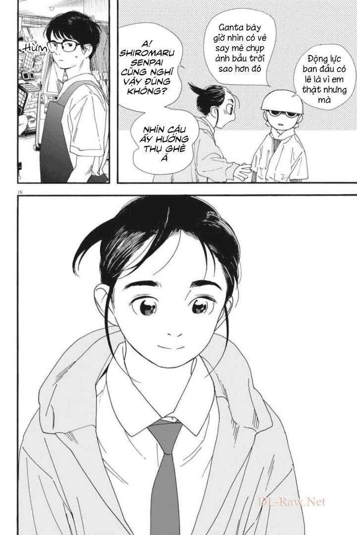 Câu Lạc Bộ Những Kẻ Mất Ngủ Chapter 69 - 17