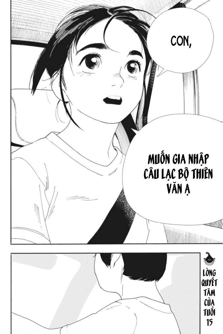 Câu Lạc Bộ Những Kẻ Mất Ngủ Chapter 69 - 21