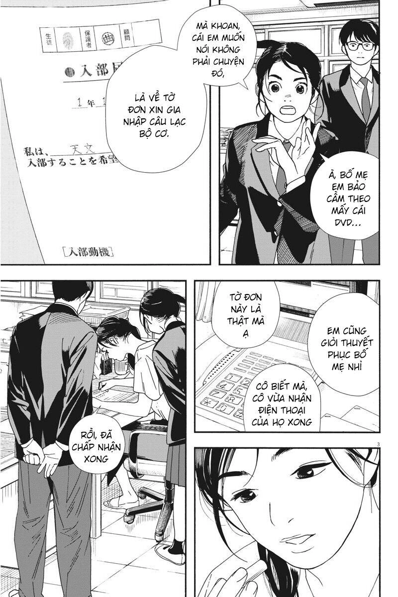 Câu Lạc Bộ Những Kẻ Mất Ngủ Chapter 70 - 4