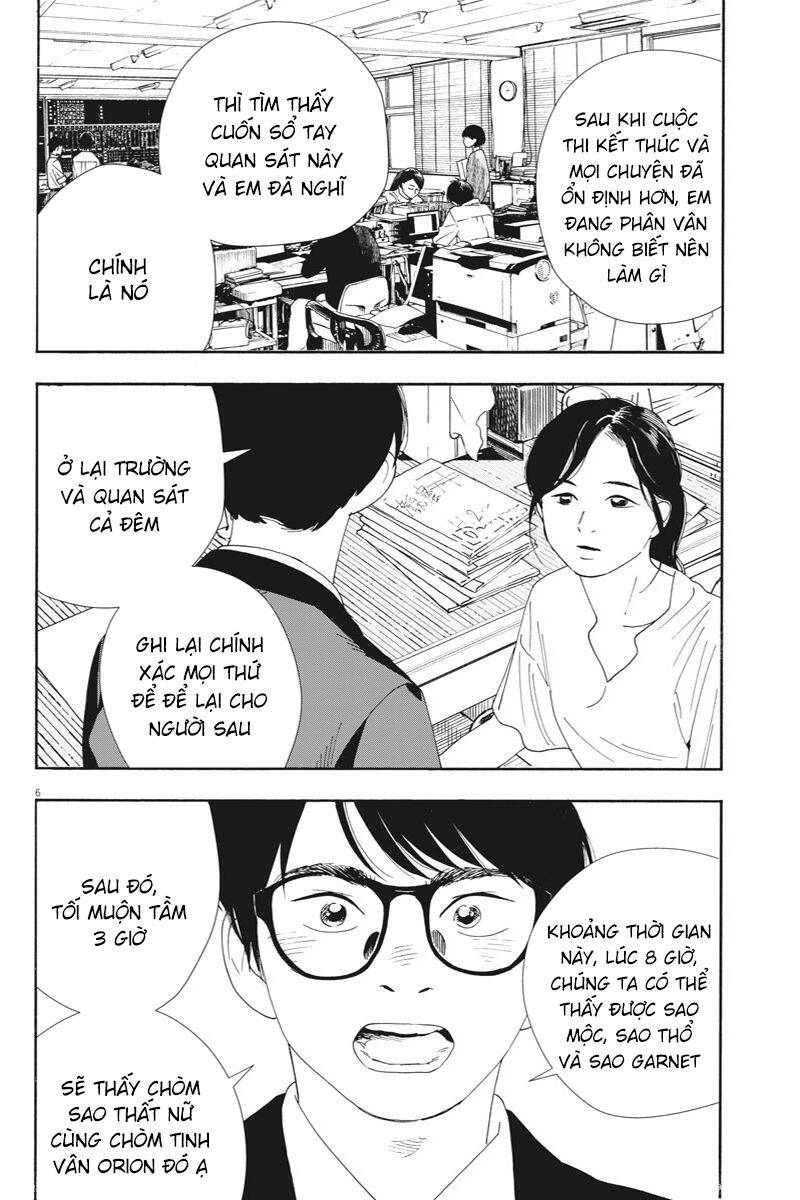 Câu Lạc Bộ Những Kẻ Mất Ngủ Chapter 70 - 7