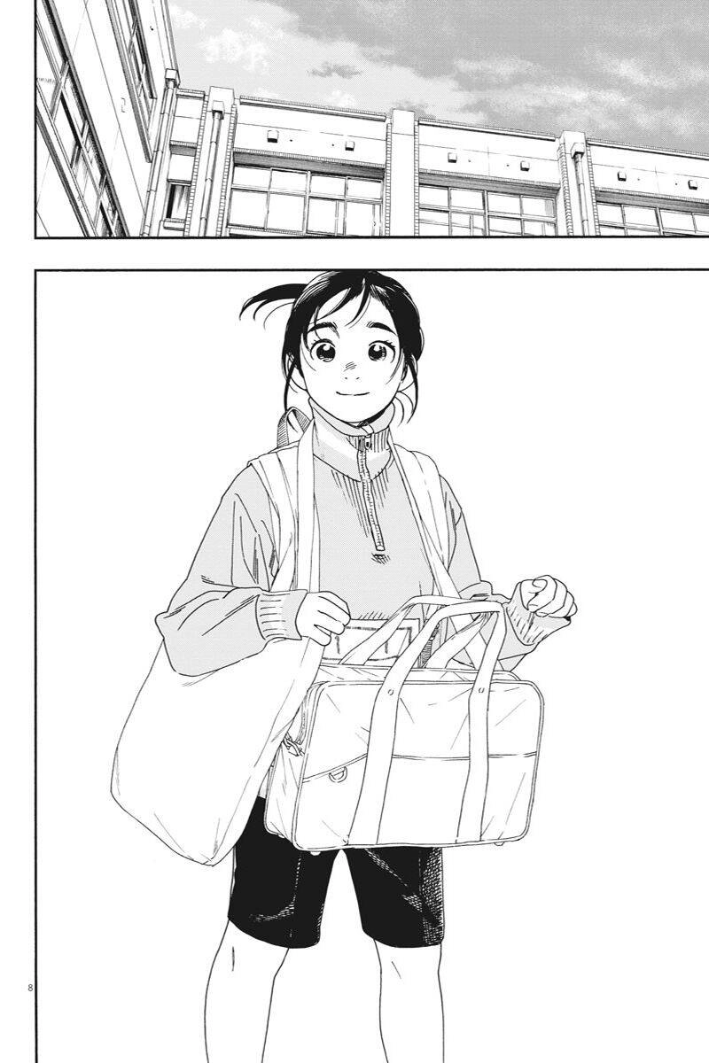 Câu Lạc Bộ Những Kẻ Mất Ngủ Chapter 70 - 9