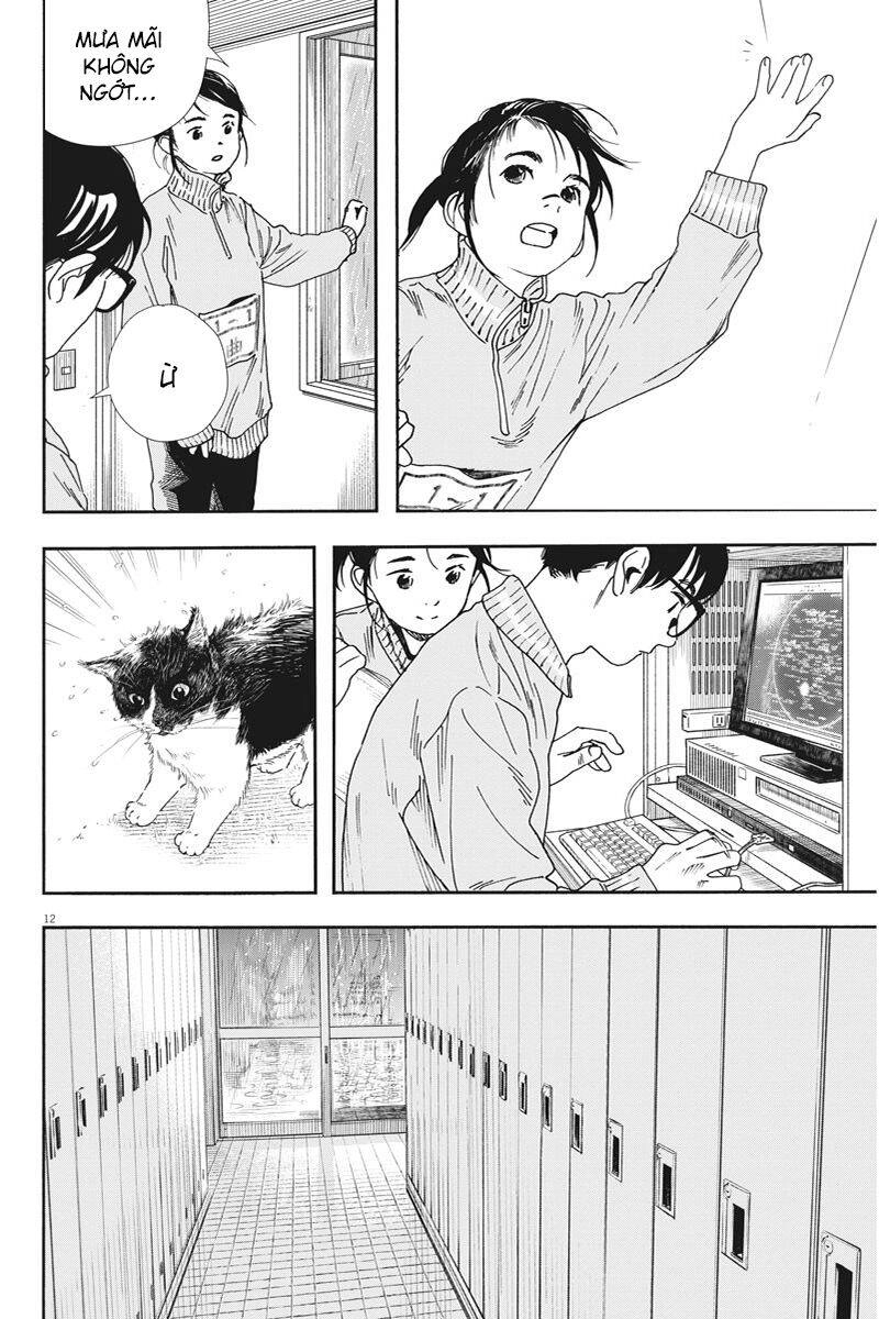 Câu Lạc Bộ Những Kẻ Mất Ngủ Chapter 70 - 13