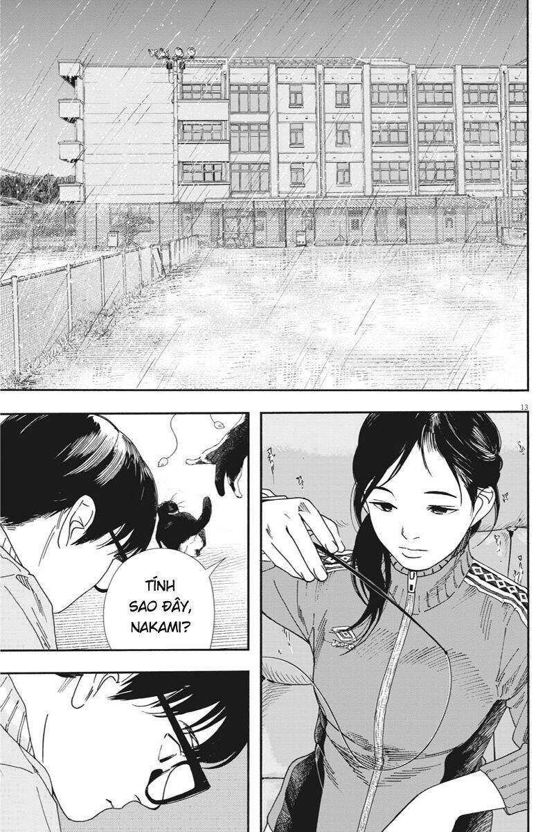 Câu Lạc Bộ Những Kẻ Mất Ngủ Chapter 70 - 14