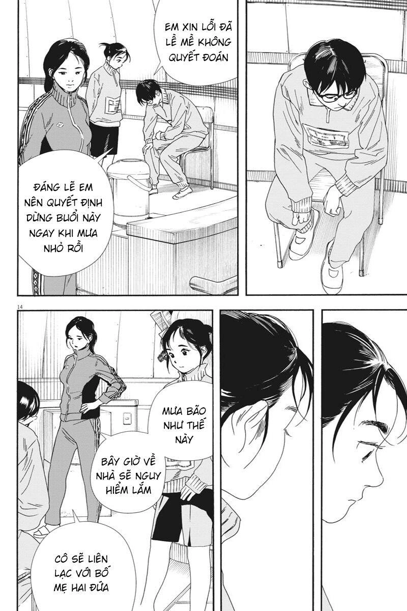 Câu Lạc Bộ Những Kẻ Mất Ngủ Chapter 70 - 15