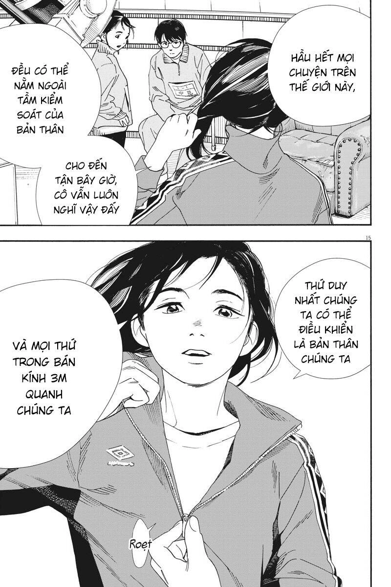 Câu Lạc Bộ Những Kẻ Mất Ngủ Chapter 70 - 16