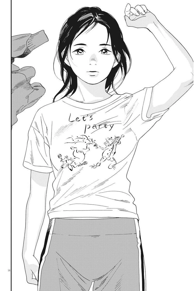 Câu Lạc Bộ Những Kẻ Mất Ngủ Chapter 70 - 17