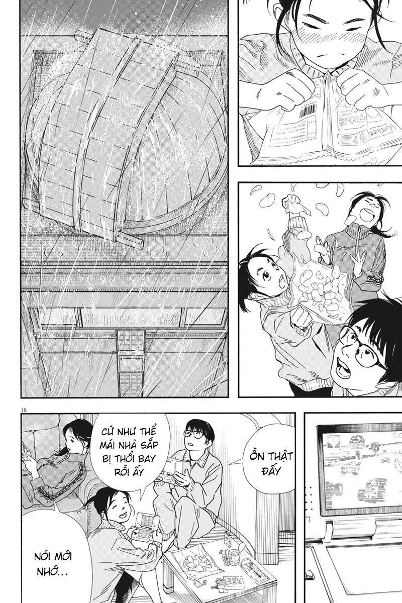 Câu Lạc Bộ Những Kẻ Mất Ngủ Chapter 70 - 19