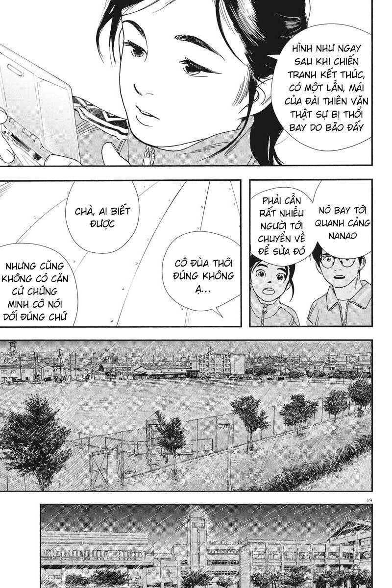 Câu Lạc Bộ Những Kẻ Mất Ngủ Chapter 70 - 20