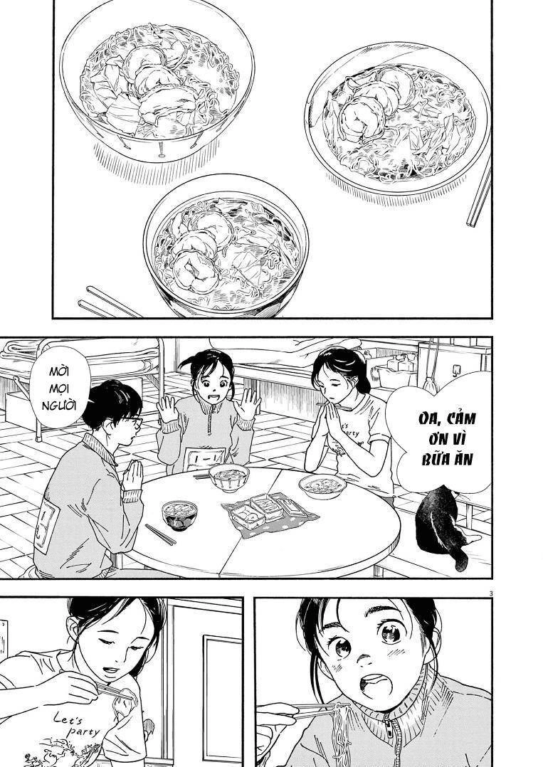 Câu Lạc Bộ Những Kẻ Mất Ngủ Chapter 71 - 4