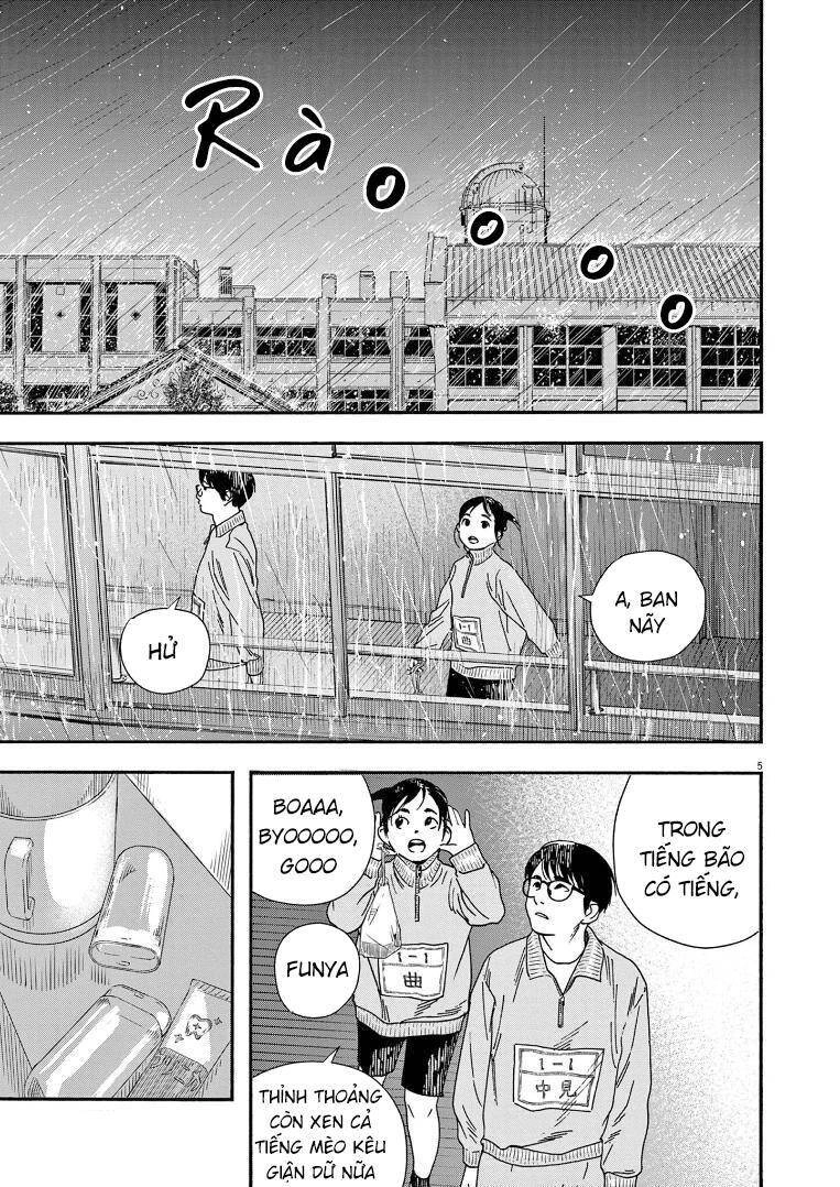 Câu Lạc Bộ Những Kẻ Mất Ngủ Chapter 71 - 6