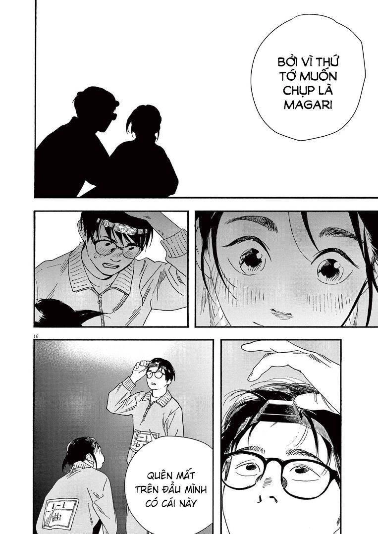 Câu Lạc Bộ Những Kẻ Mất Ngủ Chapter 71 - 17