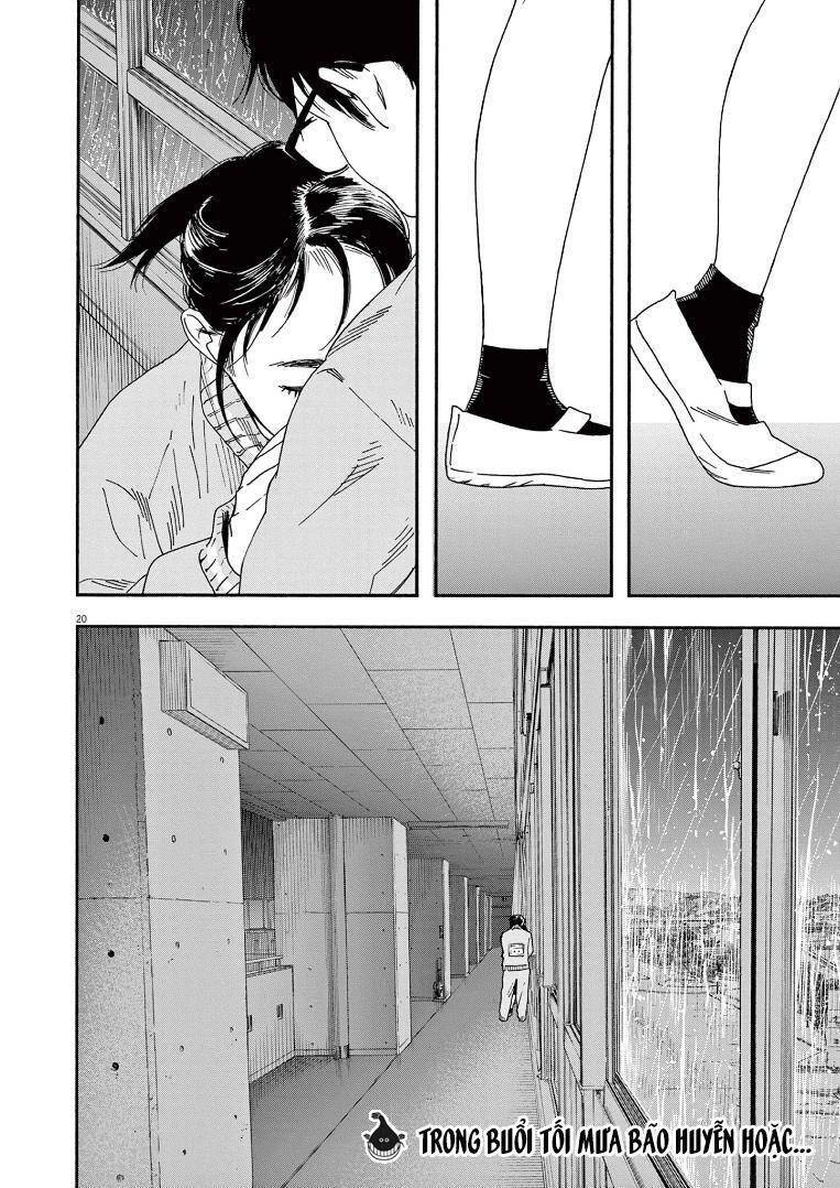 Câu Lạc Bộ Những Kẻ Mất Ngủ Chapter 71 - 20