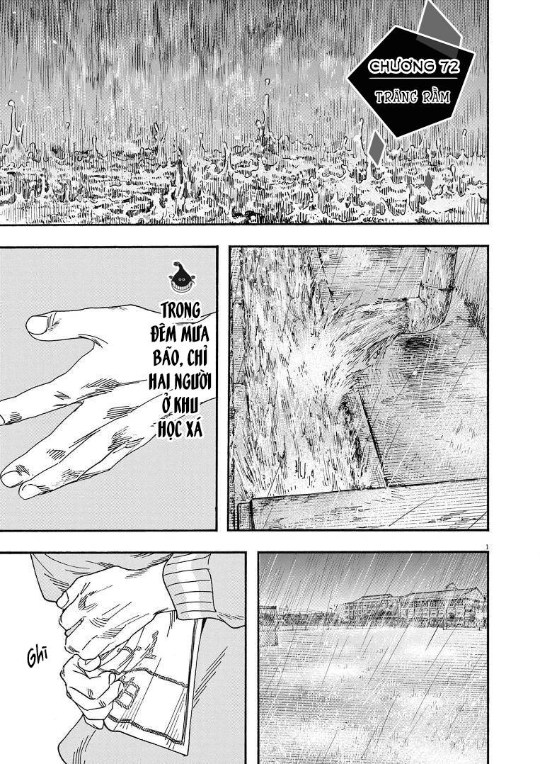 Câu Lạc Bộ Những Kẻ Mất Ngủ Chapter 72 - 2