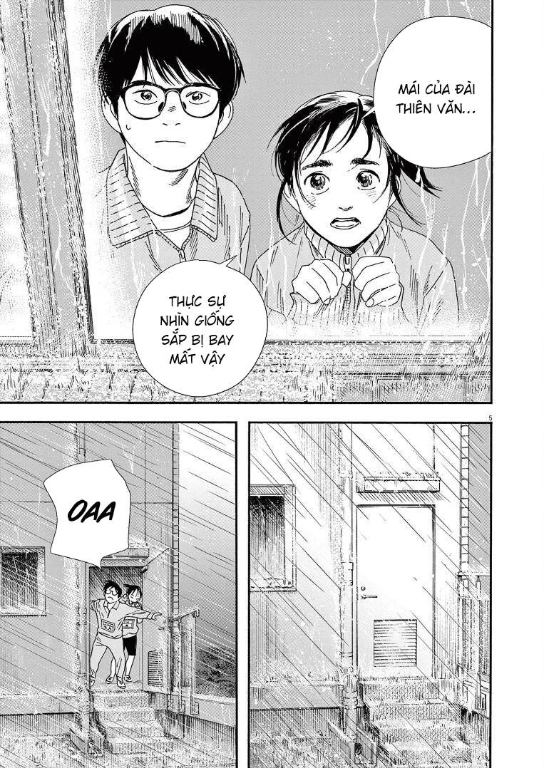 Câu Lạc Bộ Những Kẻ Mất Ngủ Chapter 72 - 6