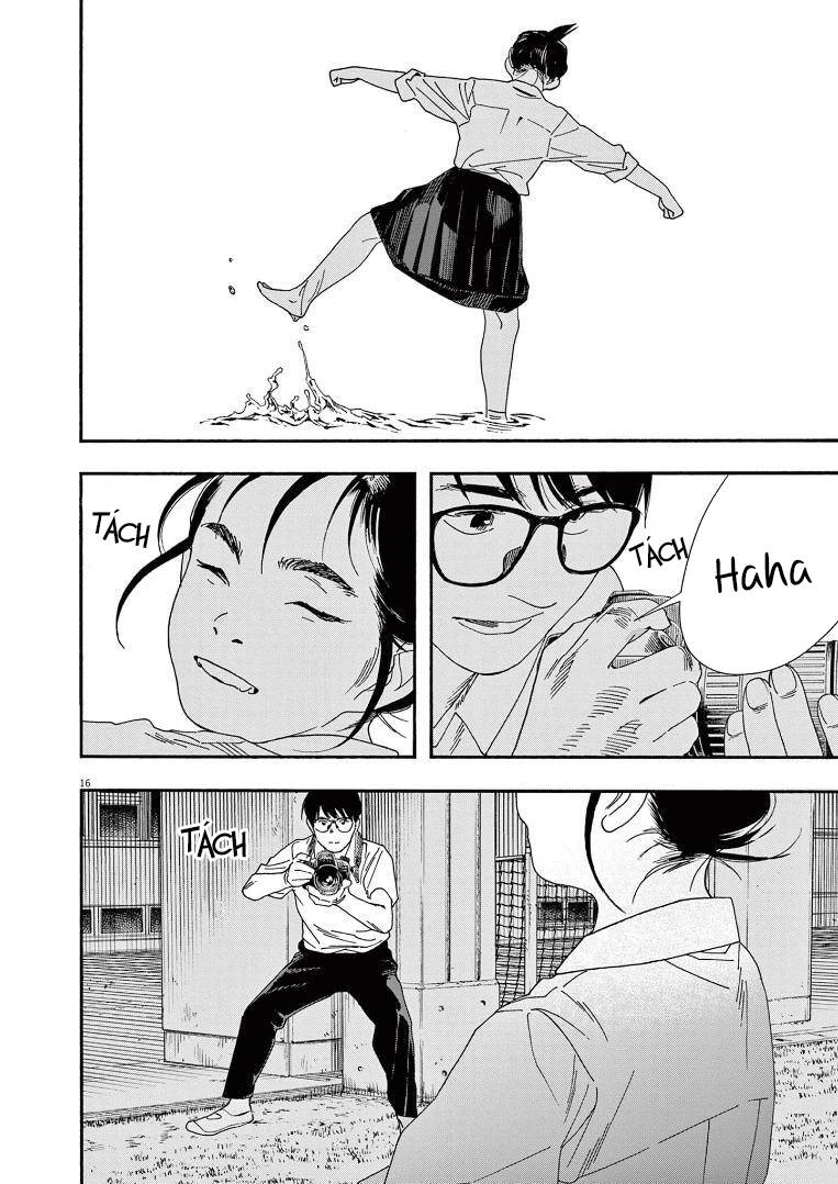 Câu Lạc Bộ Những Kẻ Mất Ngủ Chapter 72 - 17