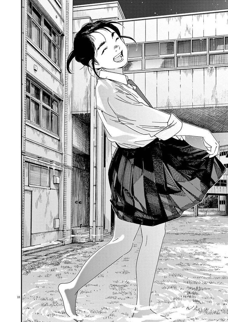 Câu Lạc Bộ Những Kẻ Mất Ngủ Chapter 72 - 19