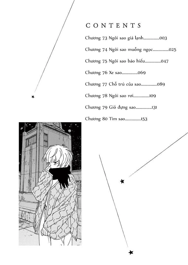 Câu Lạc Bộ Những Kẻ Mất Ngủ Chapter 73 - 4