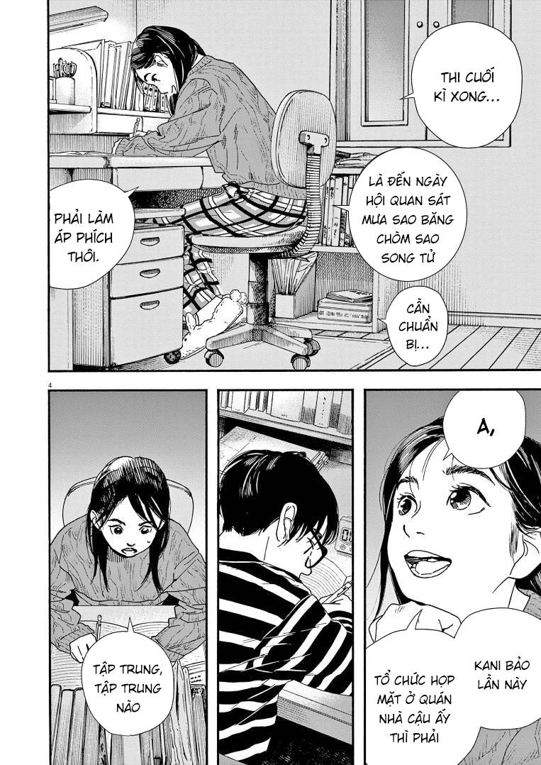 Câu Lạc Bộ Những Kẻ Mất Ngủ Chapter 73 - 8