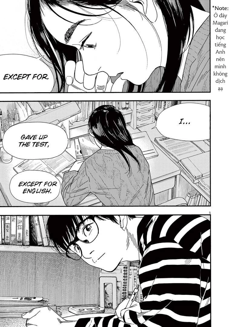 Câu Lạc Bộ Những Kẻ Mất Ngủ Chapter 73 - 9