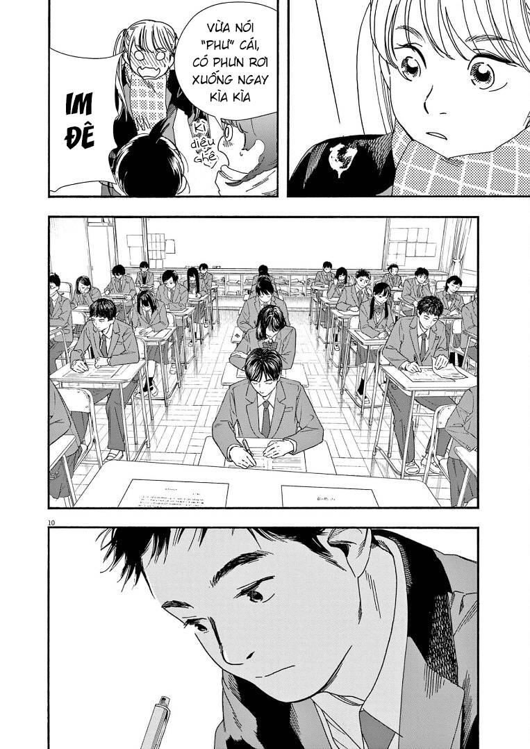 Câu Lạc Bộ Những Kẻ Mất Ngủ Chapter 73 - 14