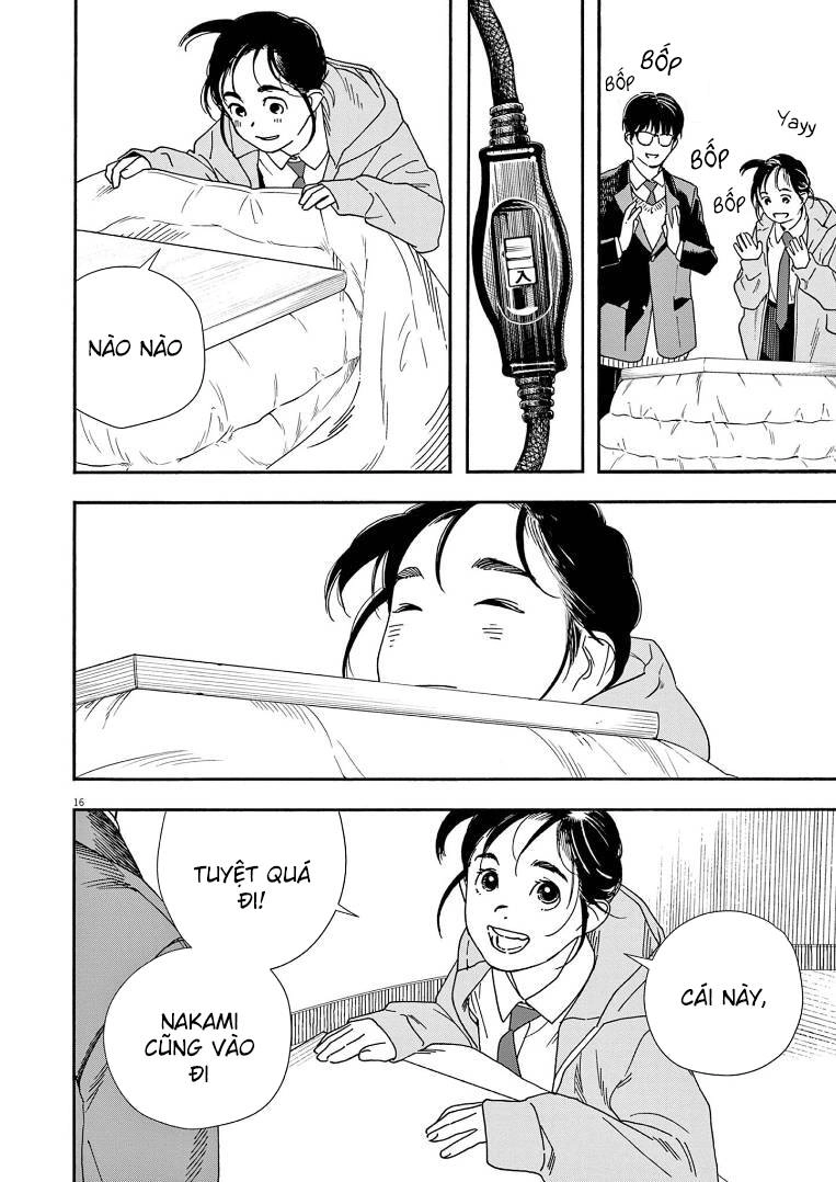 Câu Lạc Bộ Những Kẻ Mất Ngủ Chapter 73 - 20