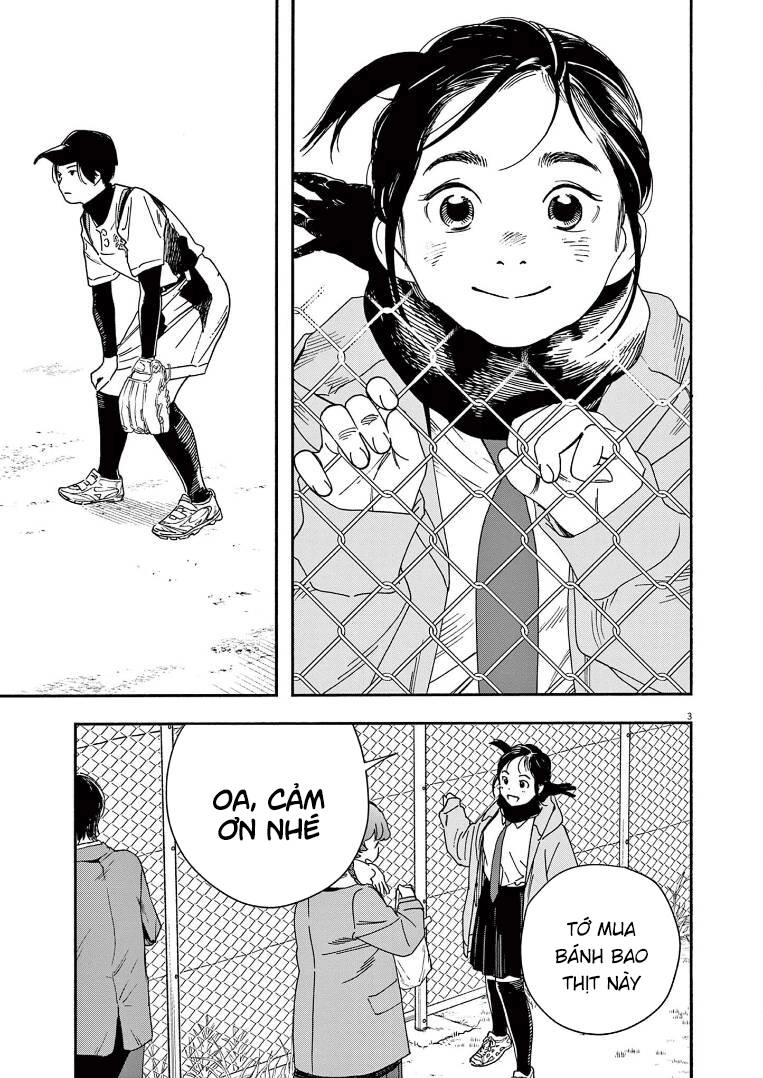 Câu Lạc Bộ Những Kẻ Mất Ngủ Chapter 74 - 4