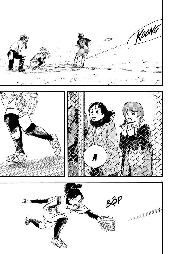 Câu Lạc Bộ Những Kẻ Mất Ngủ Chapter 74 - 6