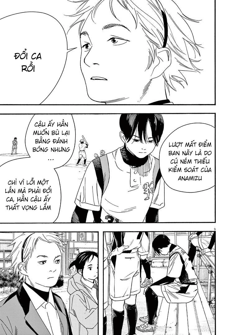 Câu Lạc Bộ Những Kẻ Mất Ngủ Chapter 74 - 10