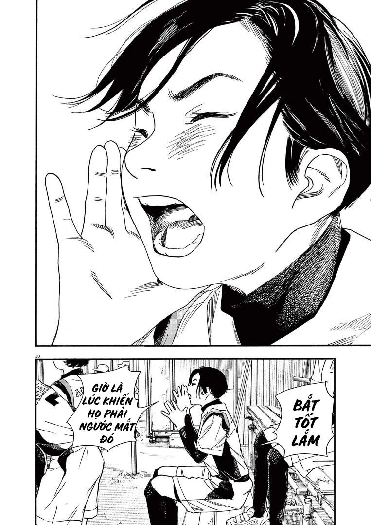 Câu Lạc Bộ Những Kẻ Mất Ngủ Chapter 74 - 11