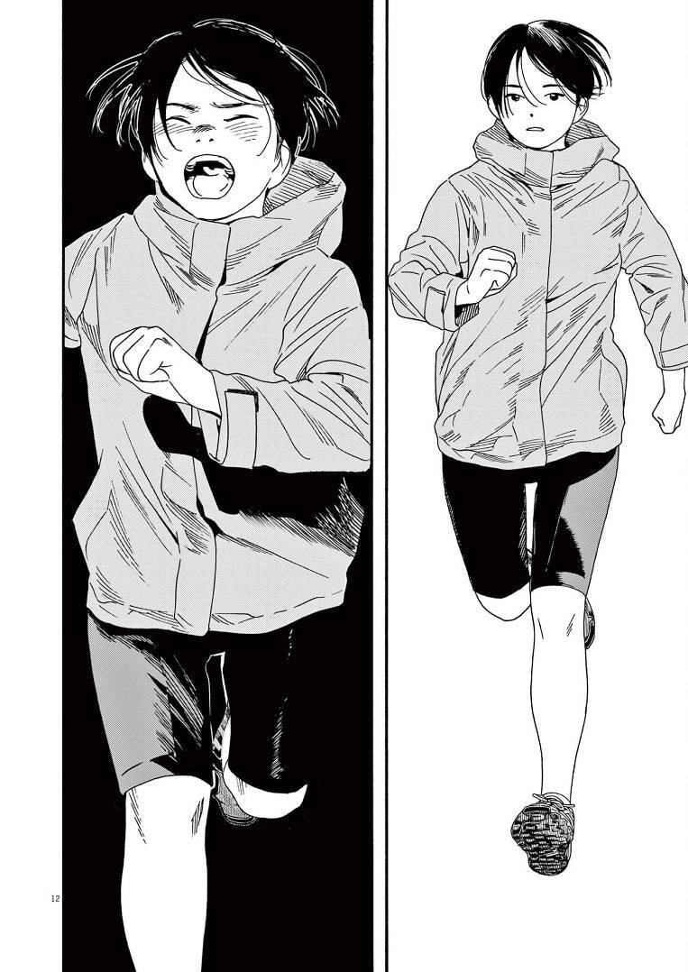 Câu Lạc Bộ Những Kẻ Mất Ngủ Chapter 74 - 13