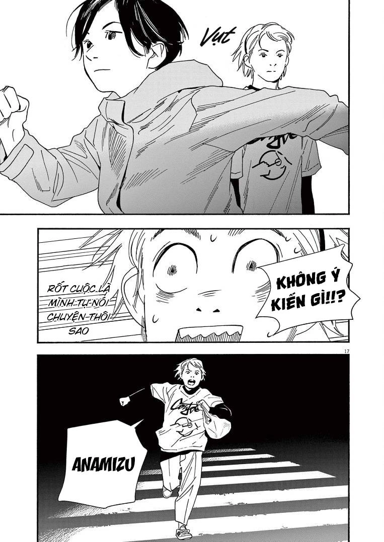 Câu Lạc Bộ Những Kẻ Mất Ngủ Chapter 74 - 18