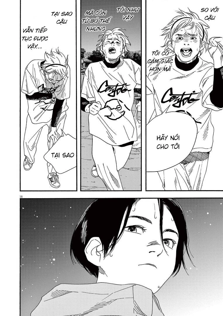 Câu Lạc Bộ Những Kẻ Mất Ngủ Chapter 74 - 19